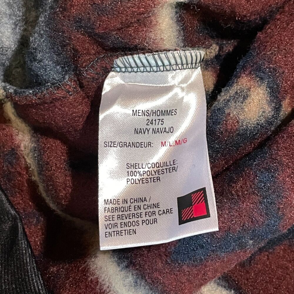 Woolrich Multicolor Patterned Jacket - image 8